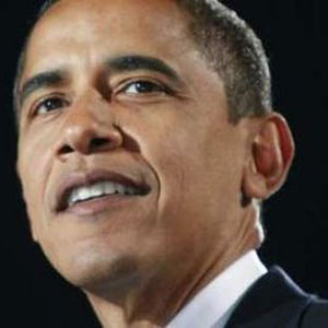 باراک اوباما، رئيس جمهورى جديد امريکا